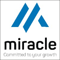 MiracleCloud logo - Similar company to Miracle Finops & Tem Services By Tamar
