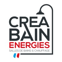 CREABAIN ENERGIES logo - Similar company to Vma Immo