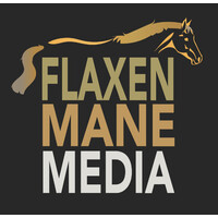 Flaxen Mane Media logo - Similar company to Four Oaks Creative
