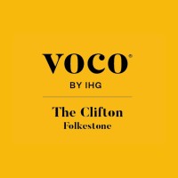 voco The Clifton Folkestone logo - Similar company to Holiday Inn Dover