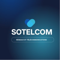 SOTELCOM ENERGIES IRVE logo - Similar company to Costa Telecom