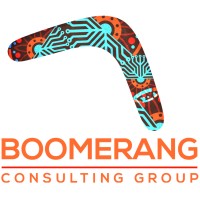 BOOMERANG CONSULTING GROUP logo - Similar company to Rayton