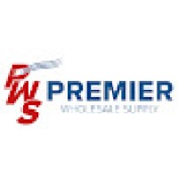 Premier Wholesale Supply logo - Similar company to H2O Applied Technologies