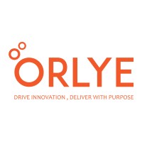 Orlye - Engineering Solutions logo - Similar company to Dimensions 3 - Bureau D’Études