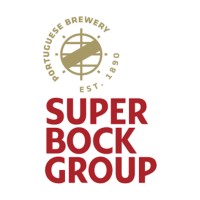 Super Bock Group logo - Similar company to Mc