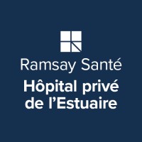 HOPITAL PRIVE DE L'ESTUAIRE logo - Similar company to Clinique Des Ormeaux