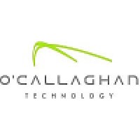 O'Callaghan Technology LLC logo - Similar company to Makin' It Magazine