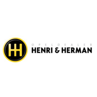 Henri en herman logo - Similar company to Henri & Herman