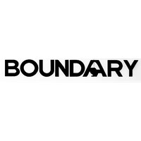 Boundary