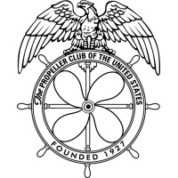 Nashville Propeller Club logo - Similar company to Lynda Ai