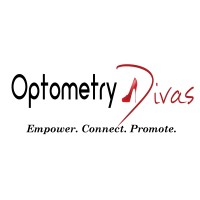 Optometry Divas logo - Similar company to Optometry Giving Sight