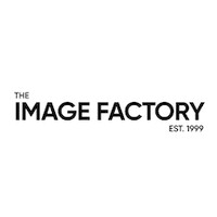 The Image Factory Marketing & Communicatie logo - Similar company to Walljar.Com