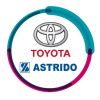 Toyota Astrido Karawang logo - Similar company to Pemerintah Daerah Kabupaten Karawang