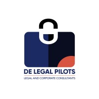 De Legal Pilots logo - Similar company to Praxous De Legal