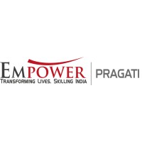 Empower Pragati logo - Similar company to Skill Councils