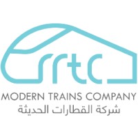 Modern Trains Company - MTC, Ltd. logo - Similar company to J & B Machine, Llc