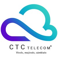 CTC Telecomunicaciones logo - Similar company to Ctc Telecom
