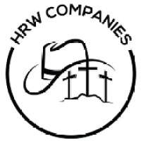 HRW Companies logo - Similar company to Paramount Companies