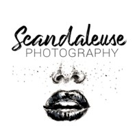 Scandaleuse Photography logo - Similar company to Dk3Studios