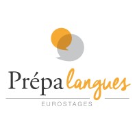 Prépa-Langues logo - Similar company to Active Travel & Language
