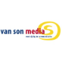 Van Son Media Bv