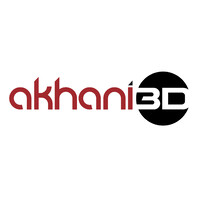 Akhani 3D logo - Similar company to Safeload