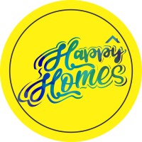 Happy Homes India logo - Similar company to Rolling Insights