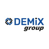 Demix Group logo - Similar company to Spacca Holding