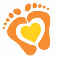 Little Footprints Big Steps logo - Similar company to Delmore 