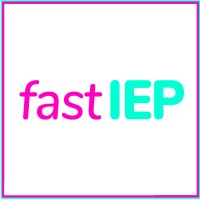 fastIEP logo - Similar company to Better Learning