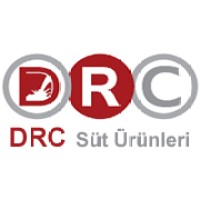 DRC Süt Ürünleri logo - Similar company to Milat Chocolate