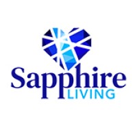 Sapphire Living logo - Similar company to Ability To Empower