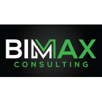 BIM MAX Consulting logo - Similar company to Advanced Bim Solutions | Mep Vdc Specialists