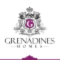 Grenadines Homes logo - Similar company to Construct Green Consult Llc
