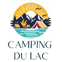 Camping du Lac-d'Annecy logo - Similar company to Mcei Annecy