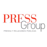 Press Group logo - Similar company to Succeed In Languages