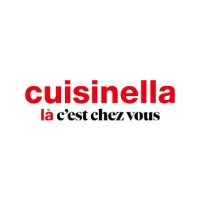 CUISINELLA Abbeville Ets BAEY logo - Similar company to Franchir Un Cap
