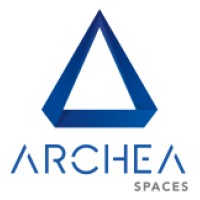 ARCHEA Spaces logo - Similar company to Serves Tech