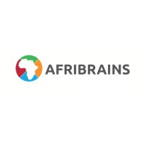 Afribrains logo - Similar company to Tropical Threads