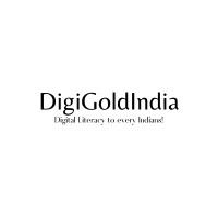 DigiGoldIndia logo - Similar company to Bright Digi Gold