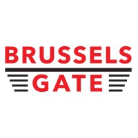 BRUSSELS GATE logo - Similar company to Bober