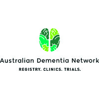 Australian Dementia Network logo - Similar company to Resseptor Therapeutics