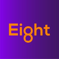 Eight Diálogos que Transformam logo - Similar company to Eight Consultoria