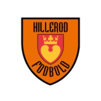 Hillerød Fodbold Elite logo - Similar company to Fc Roskilde