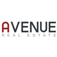 AVENUE Real Estate logo - Similar company to Aram Group