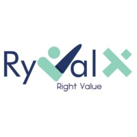 Ryval-X logo - Similar company to Ryval