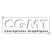 CGMT - Conceptions Graphiques logo - Similar company to Cgmt Inc