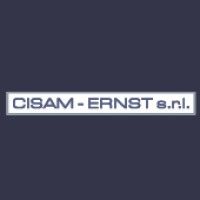 CISAM-ERNST srl logo - Similar company to Easydur Srl