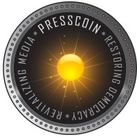 PressCoin logo - Similar company to Runa Inc.