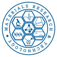 Materials Research & Technology logo - Similar company to Flawtech America